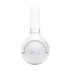 Tune 680 Noise Cancelling BT White