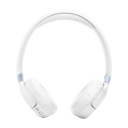 Tune 680 Noise Cancelling BT White