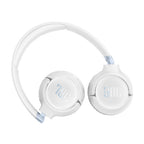 Tune 680 Noise Cancelling BT White