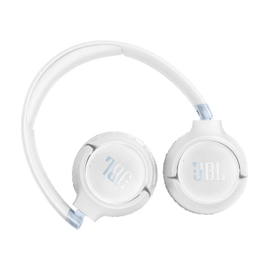 Tune 680 Noise Cancelling BT White