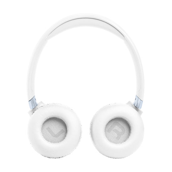 Tune 680 Noise Cancelling BT White