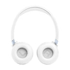 Tune 680 Noise Cancelling BT White