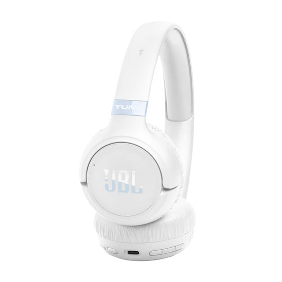 Tune 680 Noise Cancelling BT White