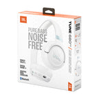 Tune 680 Noise Cancelling BT White