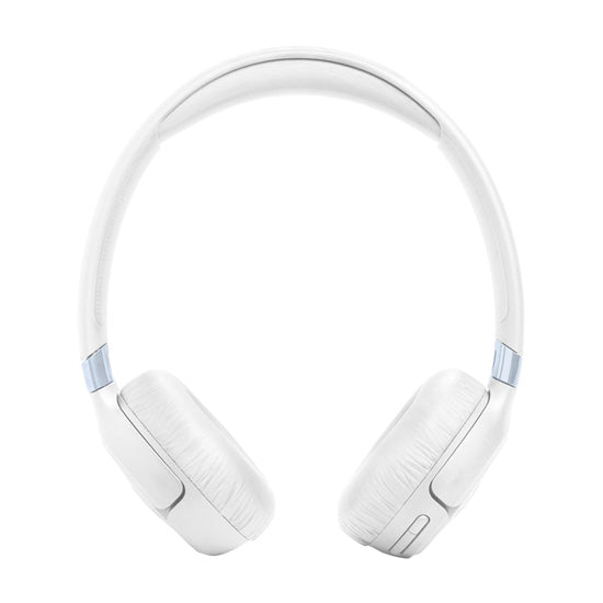 Tune 680 Noise Cancelling BT White