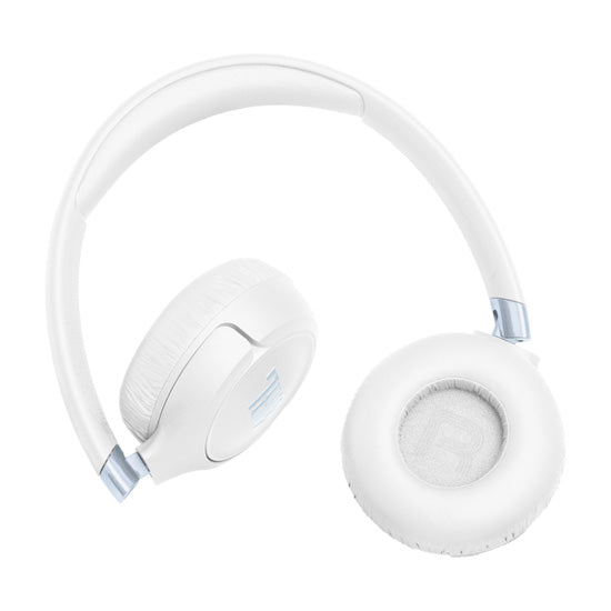 Tune 680 Noise Cancelling BT White