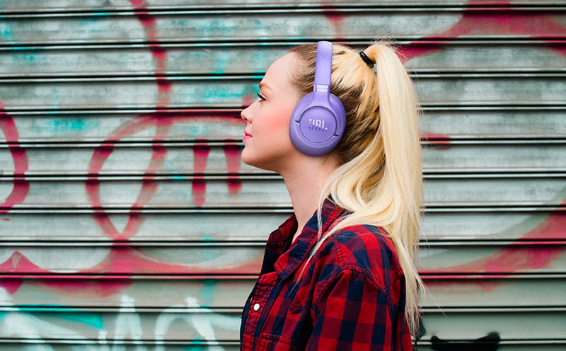 Tune 730 BT Lavander
