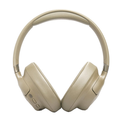 Tune 780 Noise Cancelling BT Beige