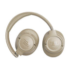 Tune 780 Noise Cancelling BT Beige