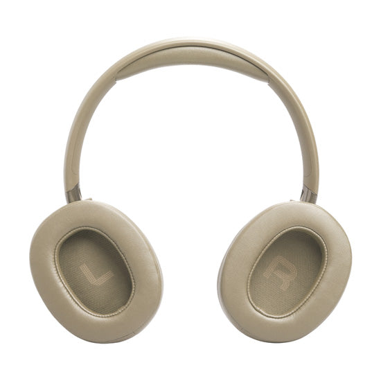 Tune 780 Noise Cancelling BT Beige