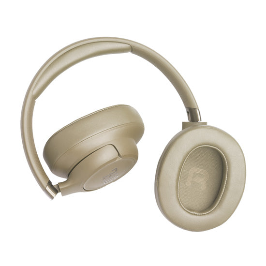 Tune 780 Noise Cancelling BT Beige