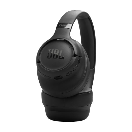 Tune 780 Noise Cancelling BT Black