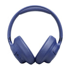 Tune 780 Noise Cancelling BT Blue