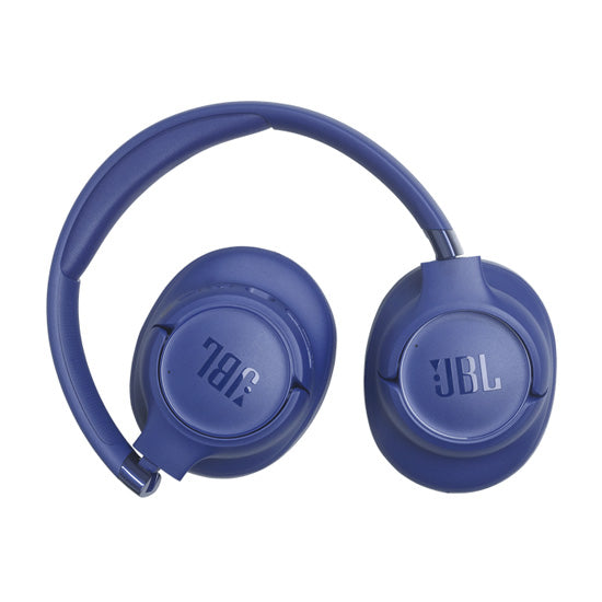 Tune 780 Noise Cancelling BT Blue