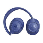 Tune 780 Noise Cancelling BT Blue