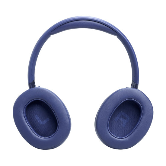 Tune 780 Noise Cancelling BT Blue