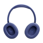 Tune 780 Noise Cancelling BT Blue
