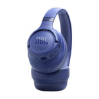 Tune 780 Noise Cancelling BT Blue