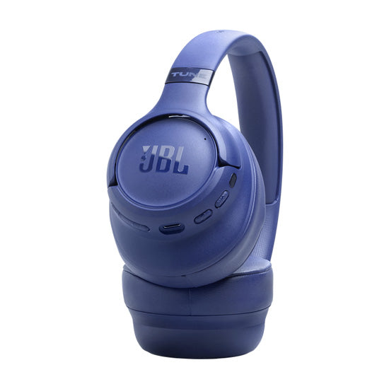 Tune 780 Noise Cancelling BT Blue