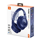 Tune 780 Noise Cancelling BT Blue