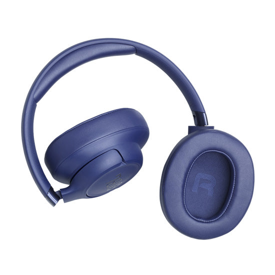 Tune 780 Noise Cancelling BT Blue