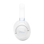 Tune 780 Noise Cancelling BT White