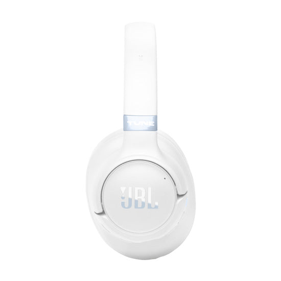Tune 780 Noise Cancelling BT White