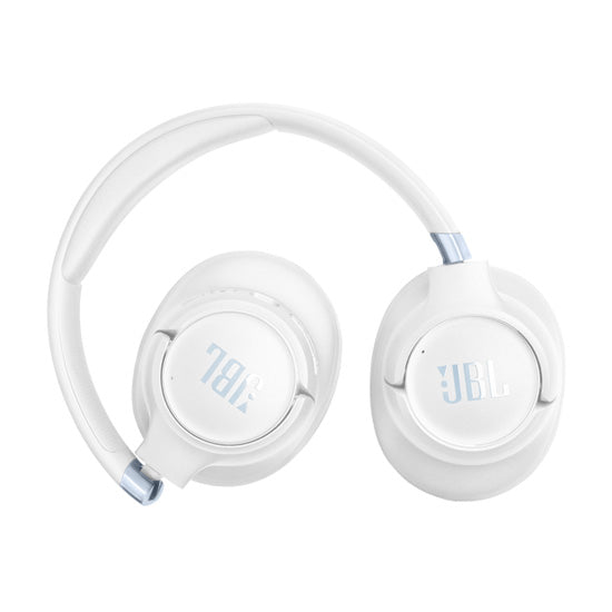Tune 780 Noise Cancelling BT White