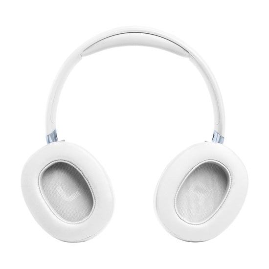 Tune 780 Noise Cancelling BT White