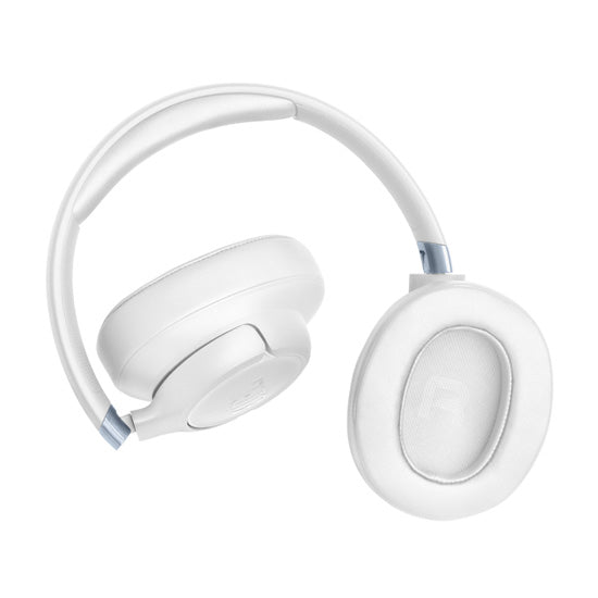Tune 780 Noise Cancelling BT White