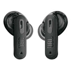 TWS TUNE BEAM 2 Black Ghost Edition