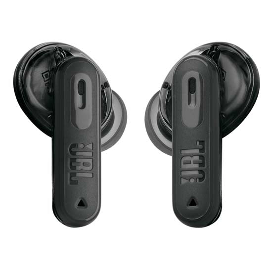 TWS TUNE BEAM 2 Black Ghost Edition