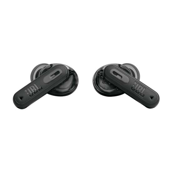 TWS TUNE BEAM 2 Black Ghost Edition