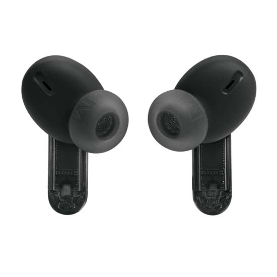 TWS TUNE BEAM 2 Black Ghost Edition