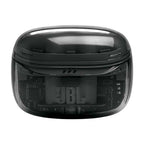 TWS TUNE BEAM 2 Black Ghost Edition