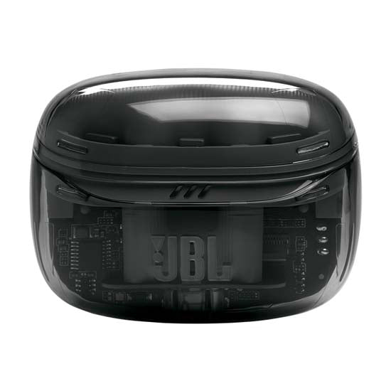 TWS TUNE BEAM 2 Black Ghost Edition