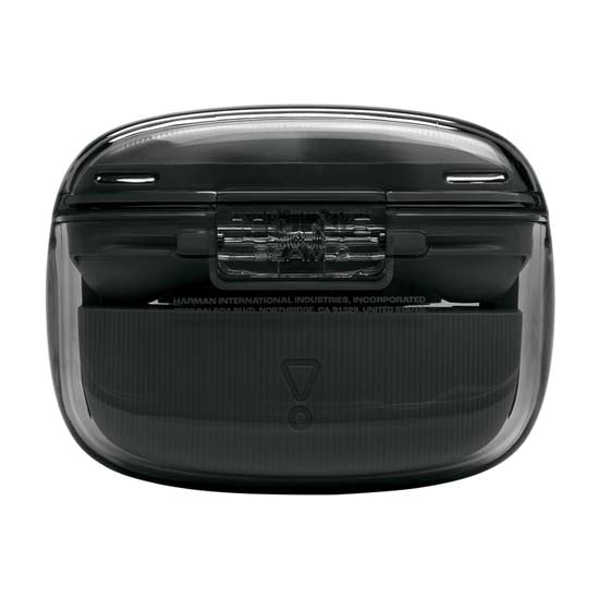 TWS TUNE BEAM 2 Black Ghost Edition