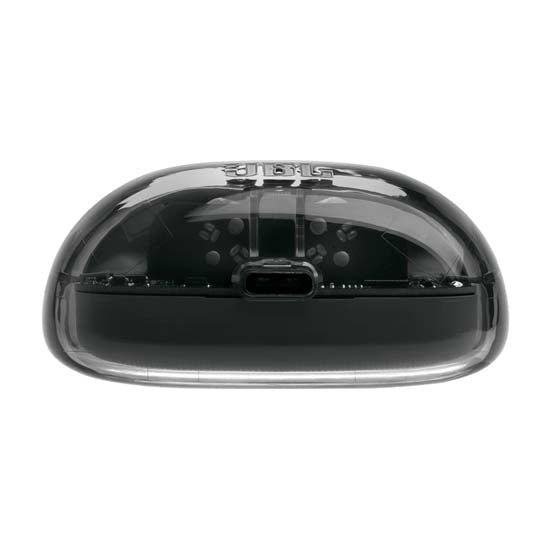 TWS TUNE BEAM 2 Black Ghost Edition