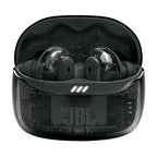 TWS TUNE BEAM 2 Black Ghost Edition