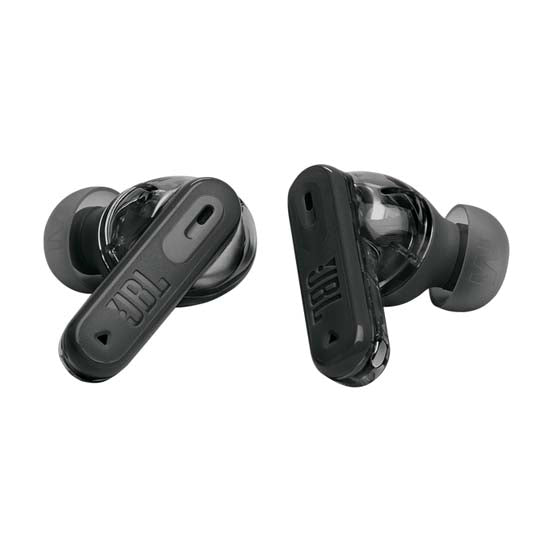 TWS TUNE BEAM 2 Black Ghost Edition