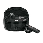 TWS TUNE BEAM 2 Black Ghost Edition