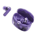 TWS TUNE BEAM 2 Purple Ghost Edition
