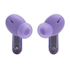 TWS TUNE BEAM 2 Purple Ghost Edition