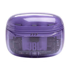 TWS TUNE BEAM 2 Purple Ghost Edition