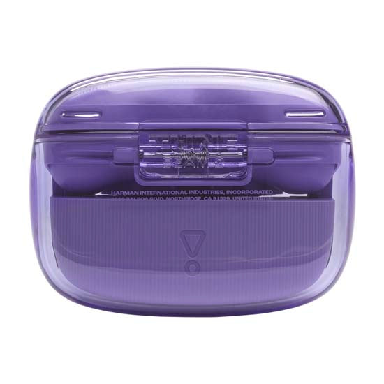 TWS TUNE BEAM 2 Purple Ghost Edition