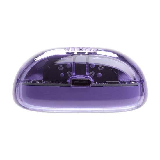 TWS TUNE BEAM 2 Purple Ghost Edition