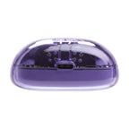 TWS TUNE BEAM 2 Purple Ghost Edition