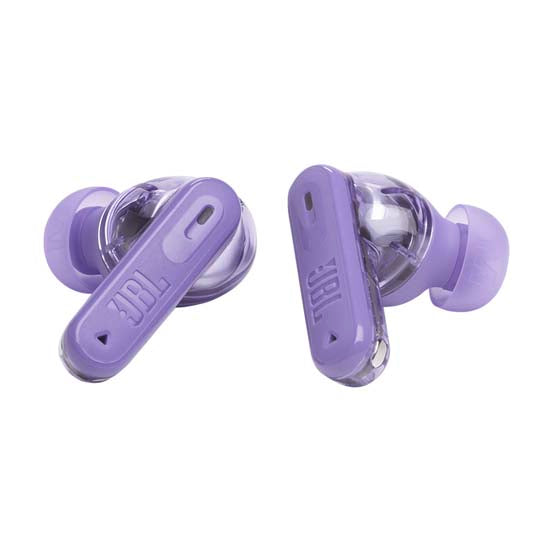 TWS TUNE BEAM 2 Purple Ghost Edition