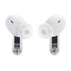 TWS TUNE BEAM 2 White Ghost Edition