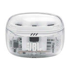 TWS TUNE BEAM 2 White Ghost Edition